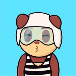 Lil PoPo # 28