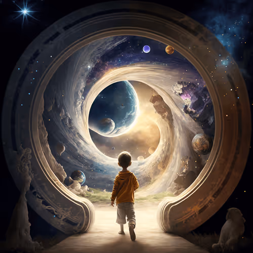 Awakening Poetry