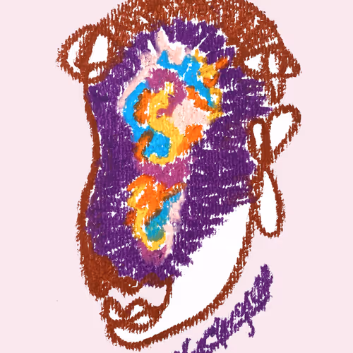 Blurred Abstraction