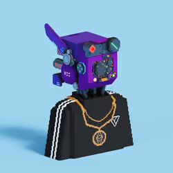 VOGU VOX:GEN A.C.C 6118