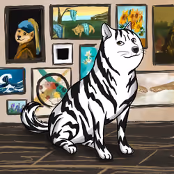 Doge #561