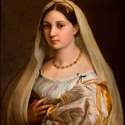 La velata