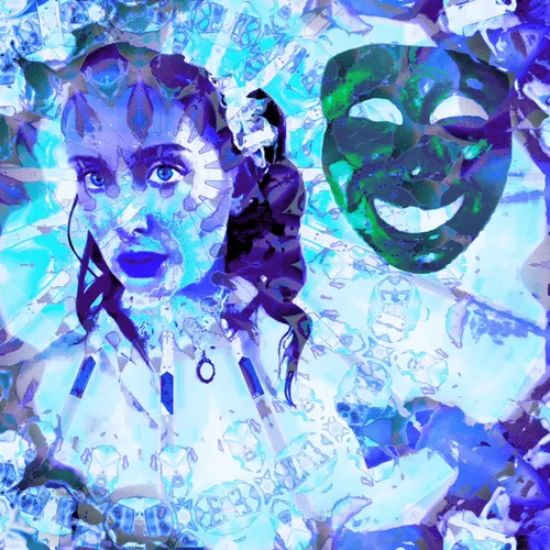 Item #45301759474749635930579139192865112449360130049170513977178559160362224058369 Media