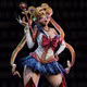 Pervy Girl 033 Moon Edition 変態少女
