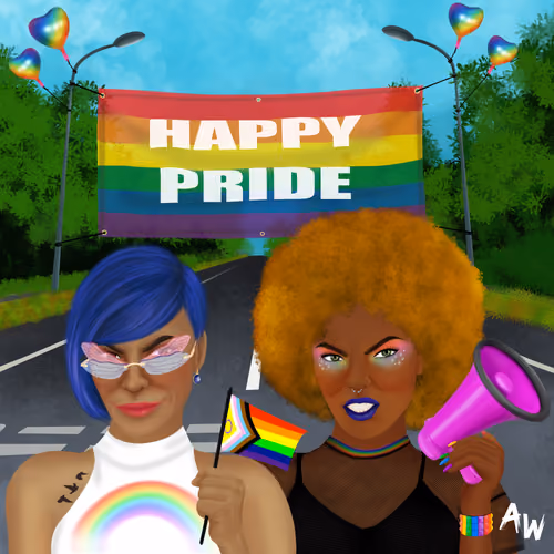 Pride Month