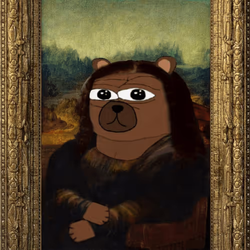 The Bobo Lisa