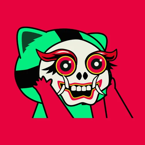 Item #45594169137636049242087239902405981606401317998526152443043961825863393083393 Media