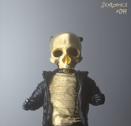 Item #108524162803369843128193870169855391107434743271699052582077651376993277575169 Media