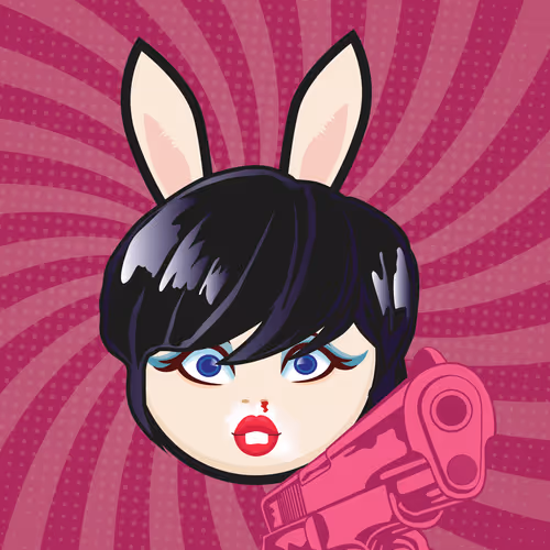 Item #46452456984445761129636387494355625279413969159121886306300378478389839790081 Media