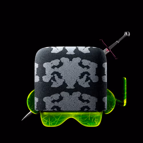 Item #96604650686335433366464750706143200097049539916236155765871610680465537630209 Media