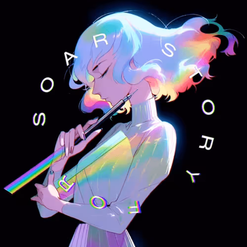 Alchemy Poetics DAO_Story to Soar Project