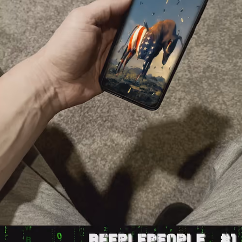 BeeplePeople#1