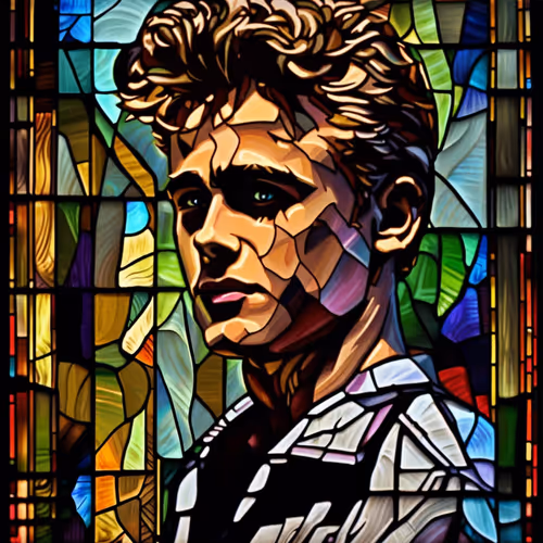 Item #95583246956775315524261946733247497689168886213171825926492358294559703171073 Media