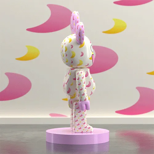 Item #3847198989164766821024499320924509634866397432387751769515045223018413424641 Media