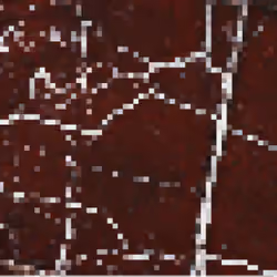 MarbleBit #7 | Lepanto Red