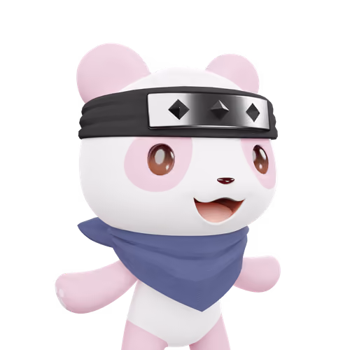 3D LEELEE-Normal-Pink-#00330
