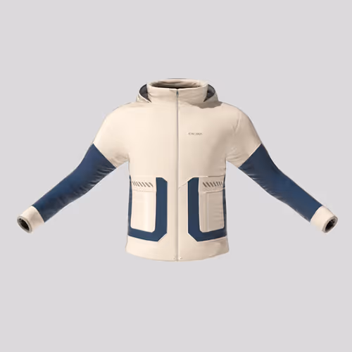Defender - Cream