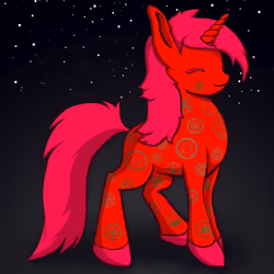 Crypto Unicorn #198