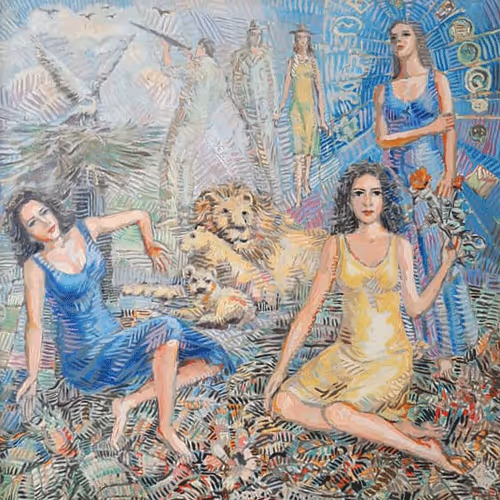 Item #76658795967315357872156237241151104187182869049823309307639208648814490550273 Media