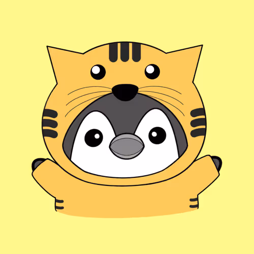 PENGUIN's Collection