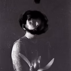 Self Portrait #2