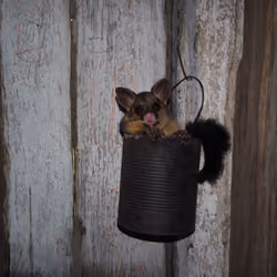 Tin Possum