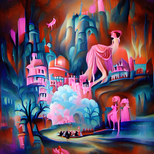 Next Gen AI Art #304