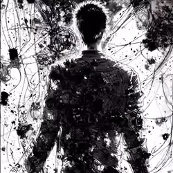 Matrix #21