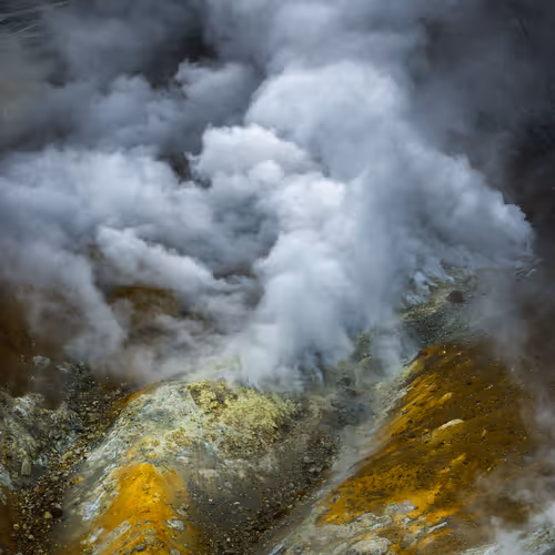 Kamchatka the Abyss of Earth #8