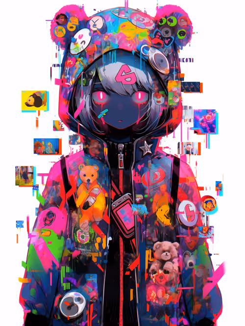 Item #47685708734673105618180155266267739774568610927511139970310995890948286709761 Media