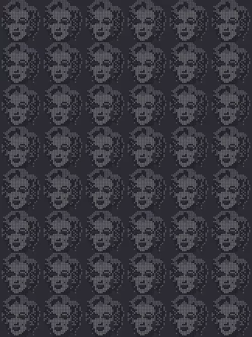 Item #33294226085029965774632071108864100673915810498653677615357483633738793353217 Media