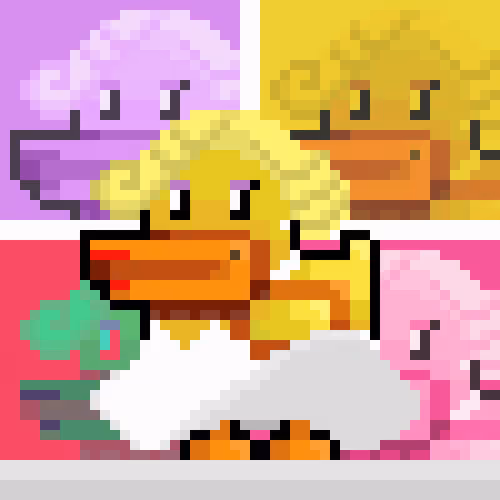 Cyberducks