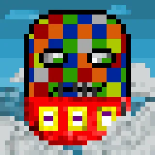 Item #40930059826298205183487168041223830856677554863973398691462493033246660493313 Media