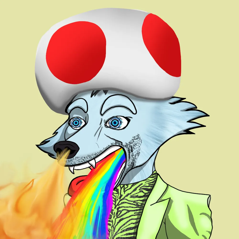 Cunning Fox 14994