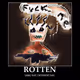 Rotten Eggs