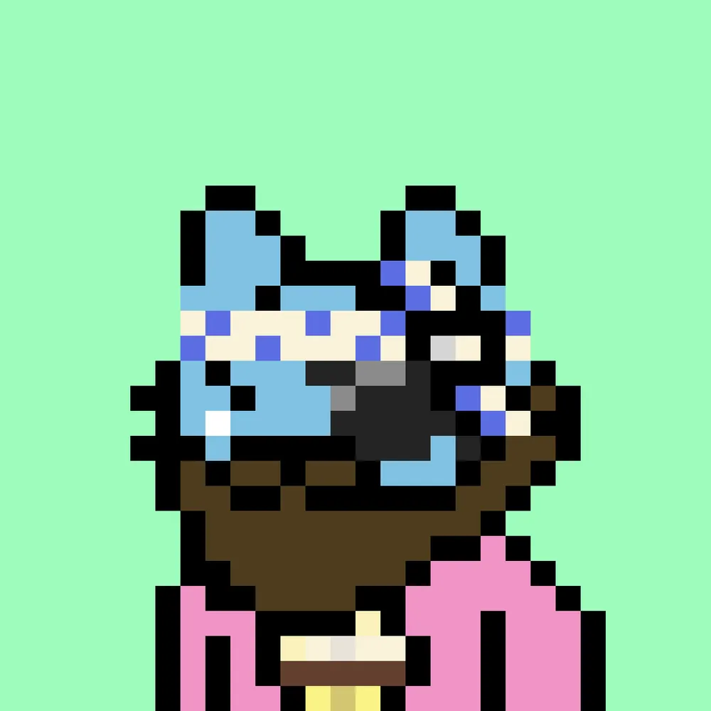 PixelCat 9856