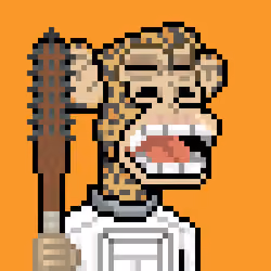 The War Ape 6082