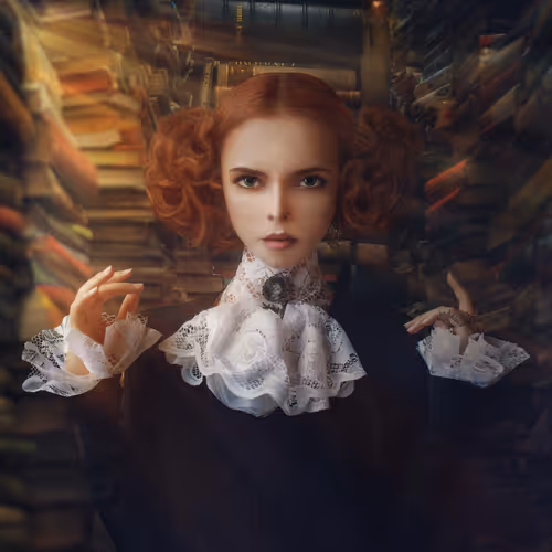 sashelka Collection - old