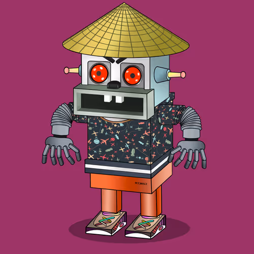 Item #7948986454524070020768945236896966363085064345480333639509853638390087417857 Media