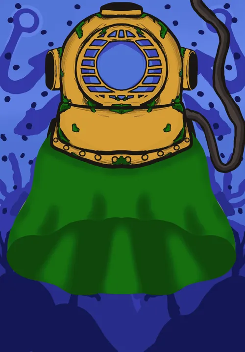 Item #102316800457704484729860444905636660280803409944853561459122816135557753602049 Media