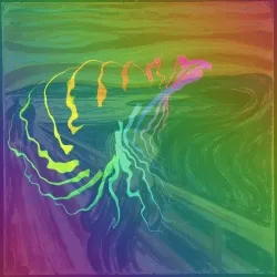 Crypto Glitch #0023/9999