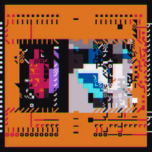 Item #44365357486268207665293750014823844463391636804997413147396749860818244337665 Media