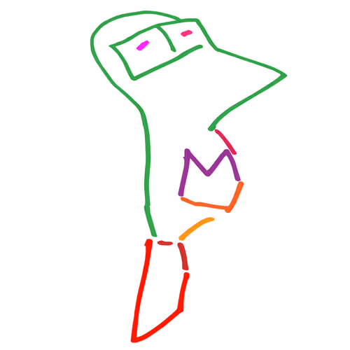 Item #4466444538418986880031176137315676255108410365174478785521299303863215456261 Media