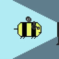 Pixel Buzzer #30