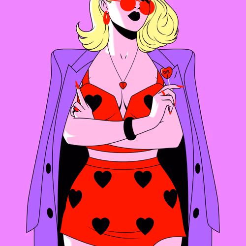 Badgirls