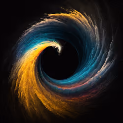 Swirl of Hope 0371