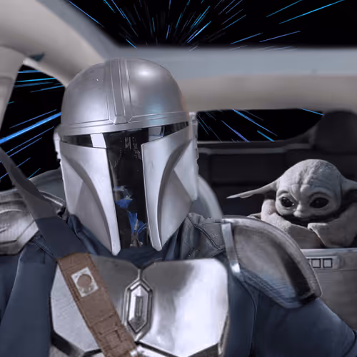 Nik's MEME Challenge