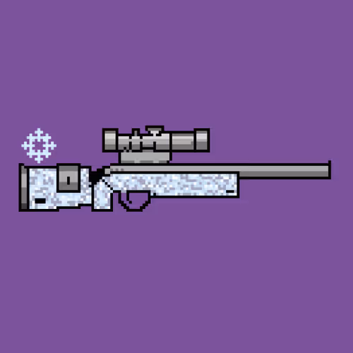 Pixelsnipers