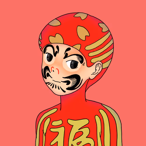 Daruma