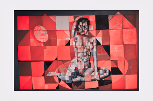 Item #98199809023762123732219275350316083080417473016680929854244224153468245377025 Media